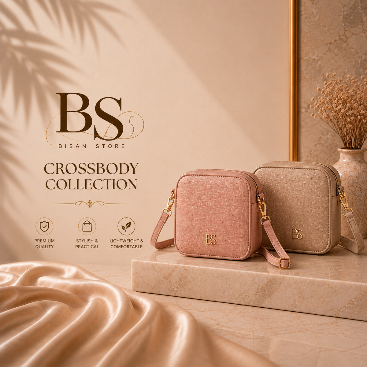 Crossbody