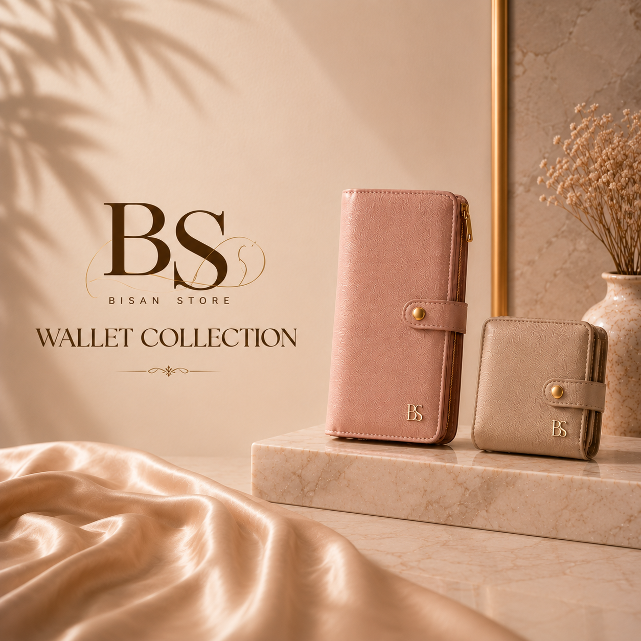 Wallet collection