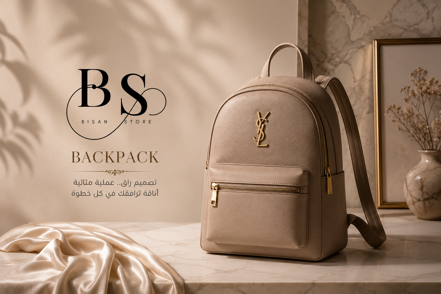 Backpack