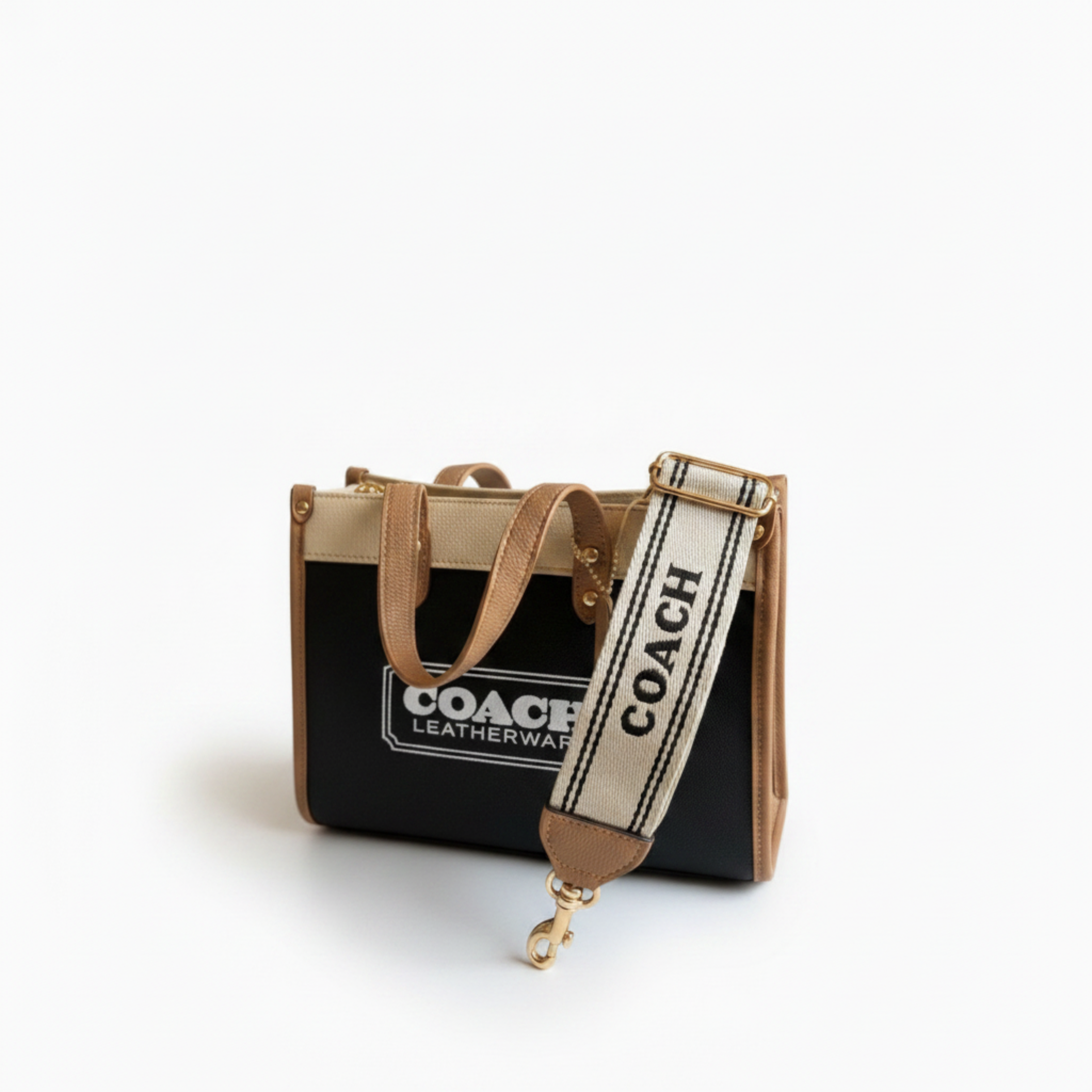 Cooach Heritage