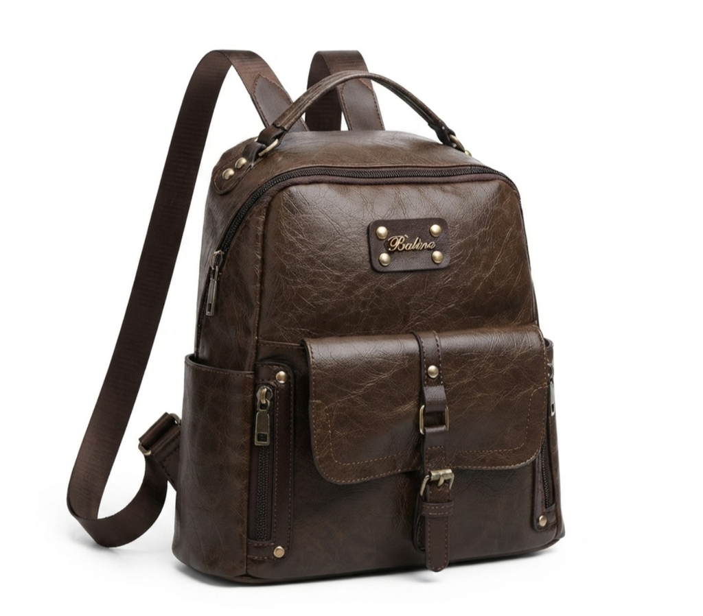 Heritage Backpac