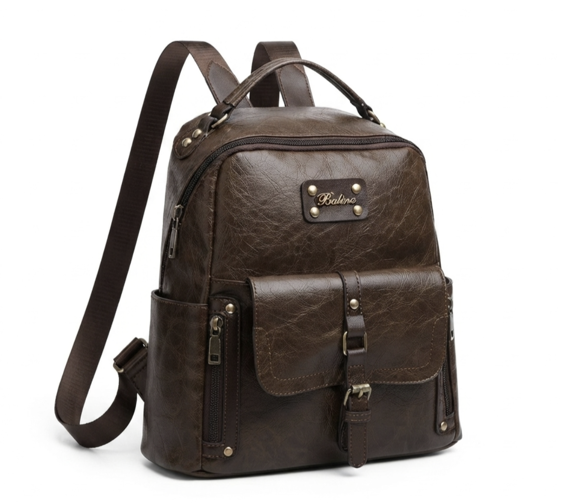 Heritage Backpac