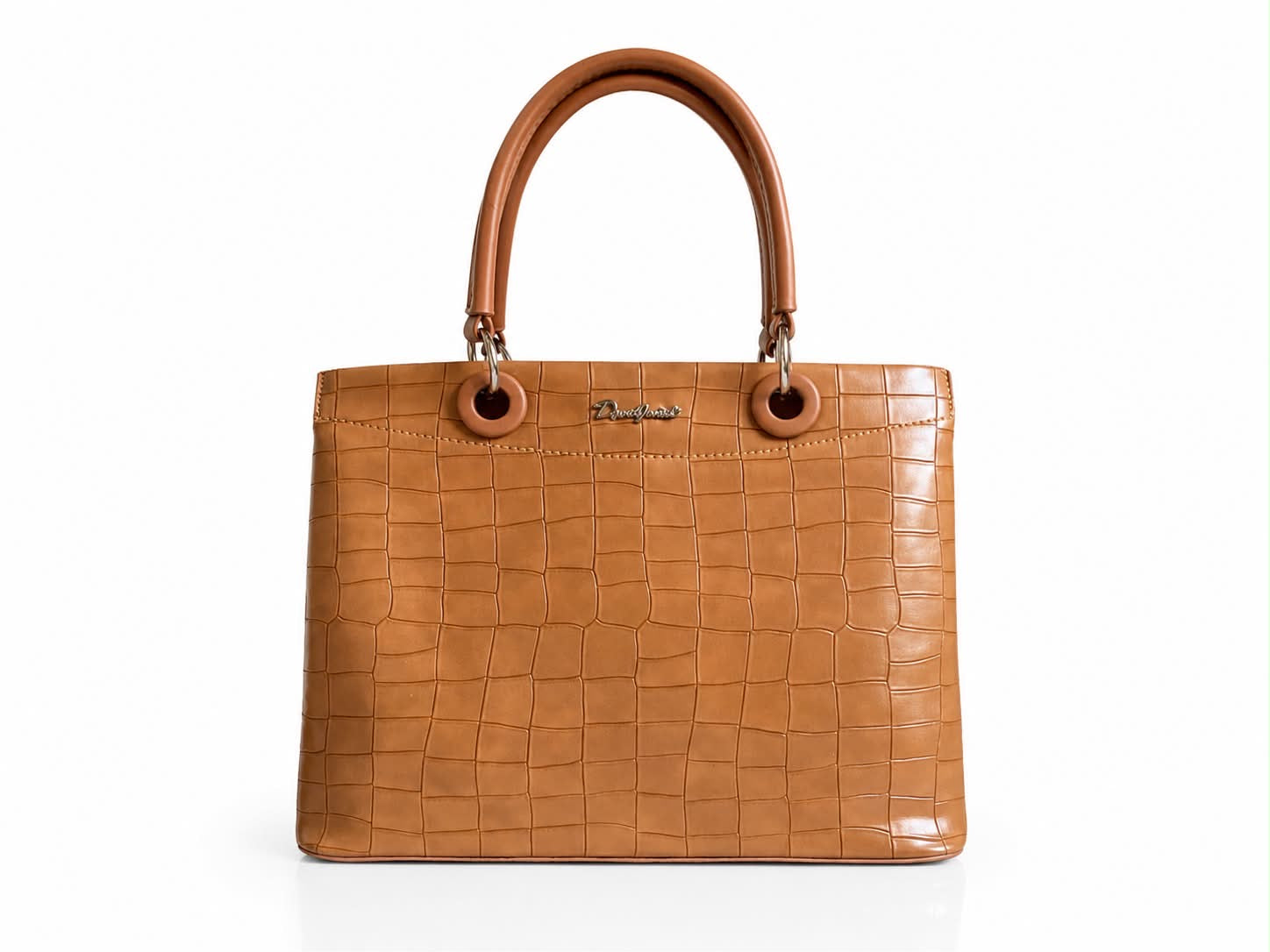 Vintage Croco