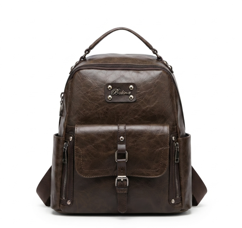 Heritage Backpac