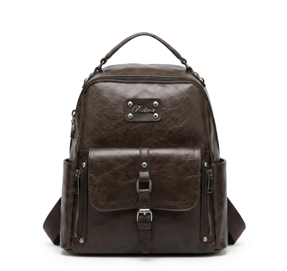 Heritage Backpac