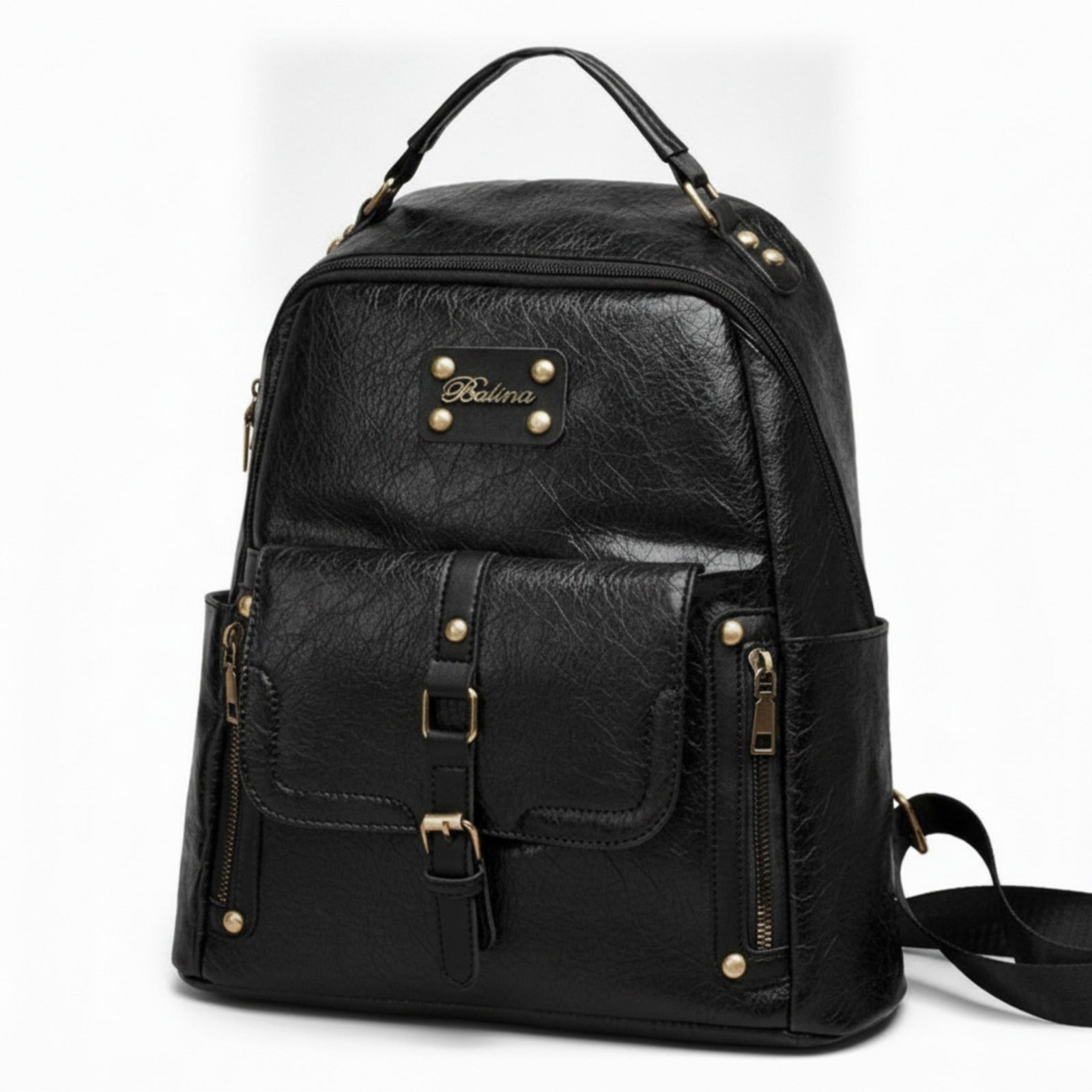 Heritage Backpac