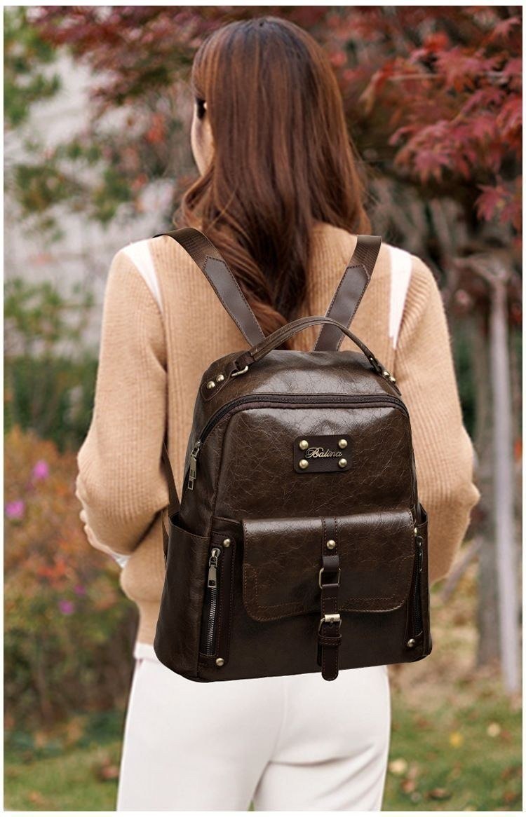 Heritage Backpac