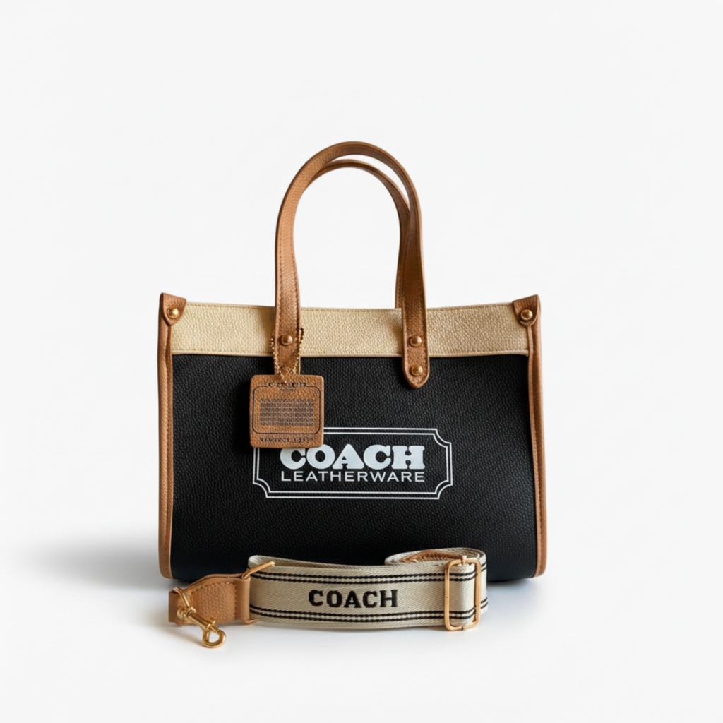 Cooach Heritage