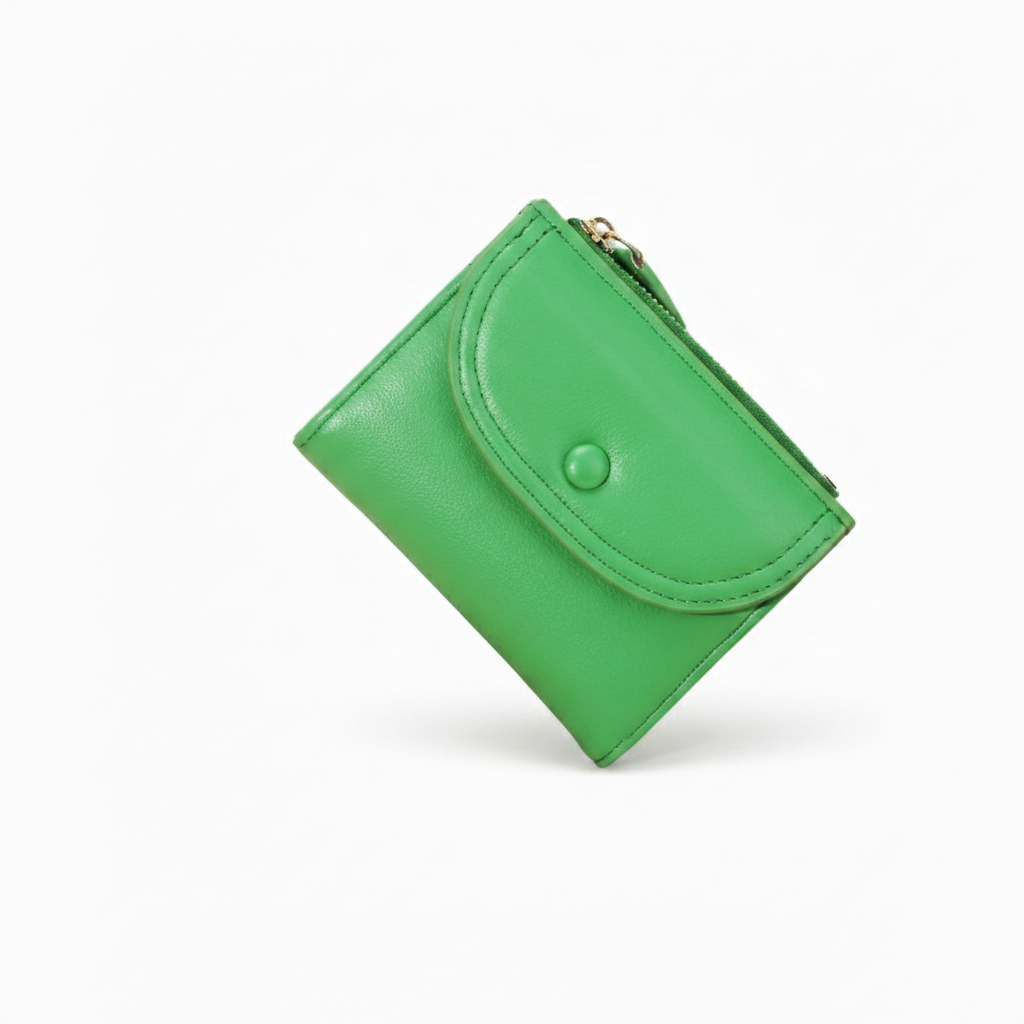 Luna Snap Wallet