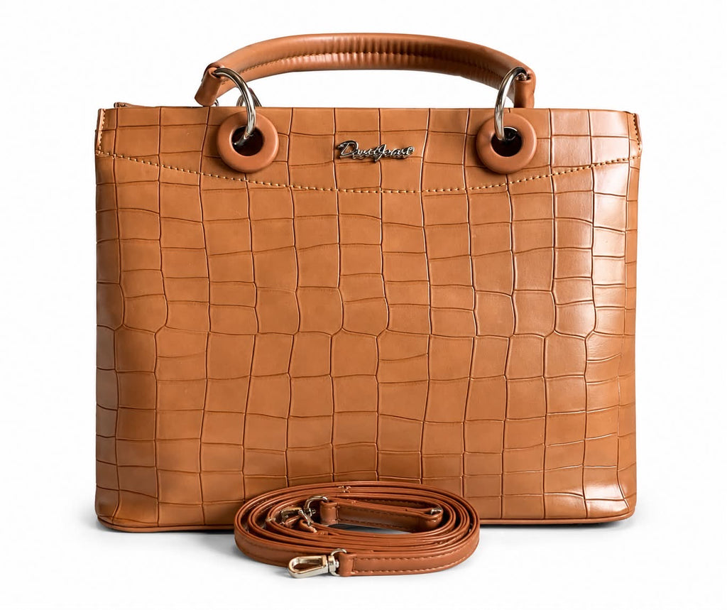 Vintage Croco