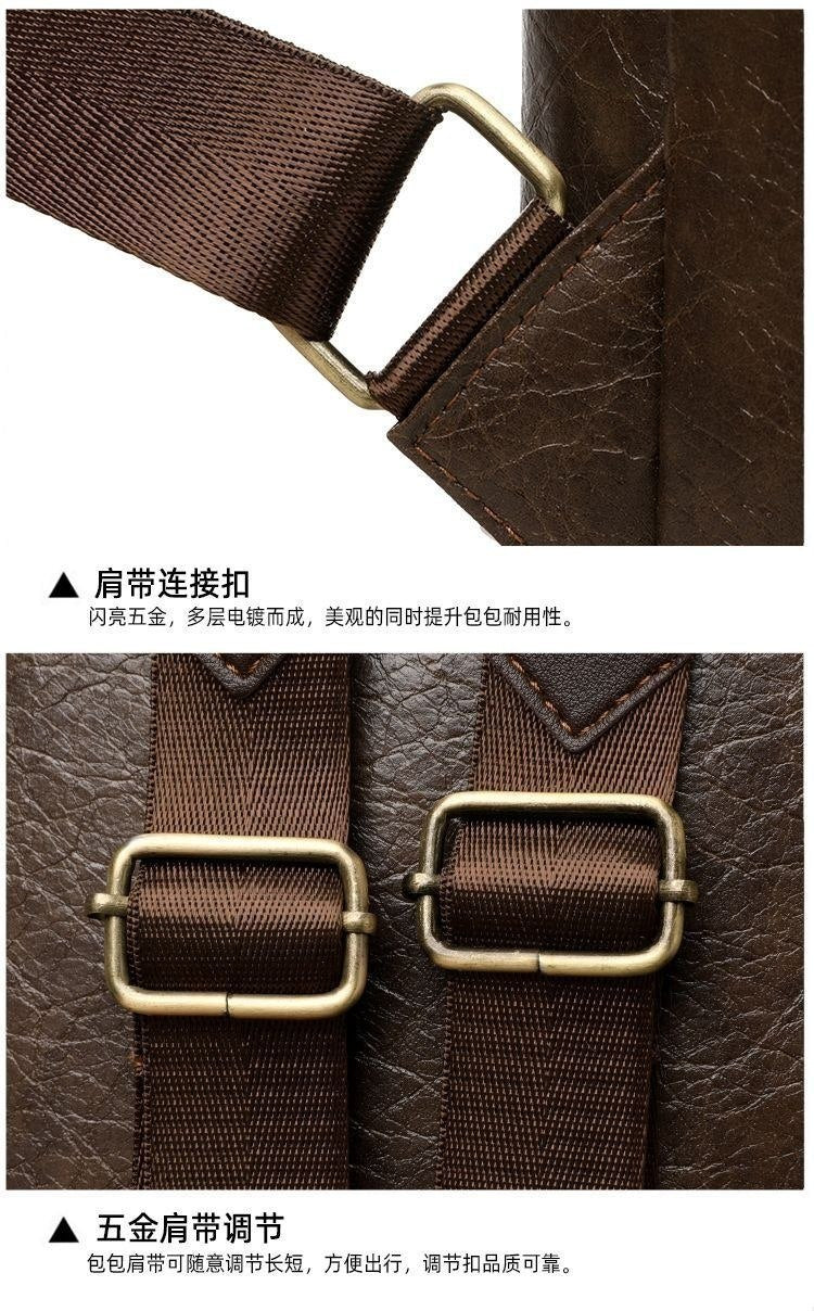 Heritage Backpac
