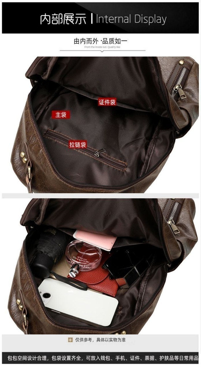 Heritage Backpac