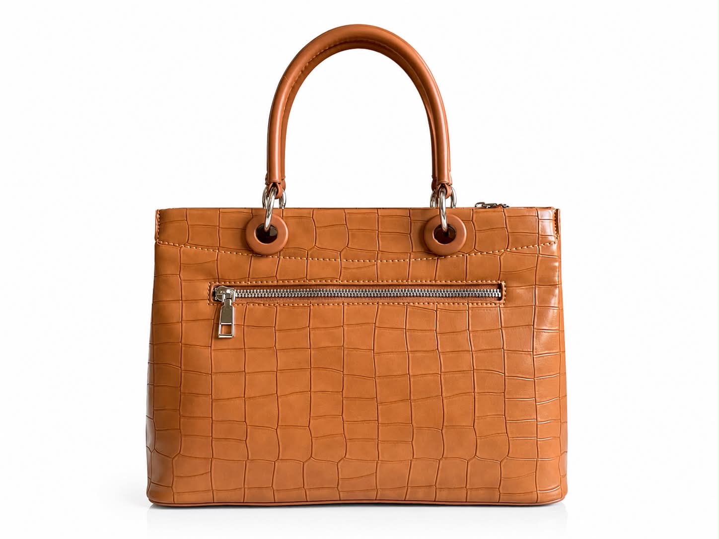 Vintage Croco