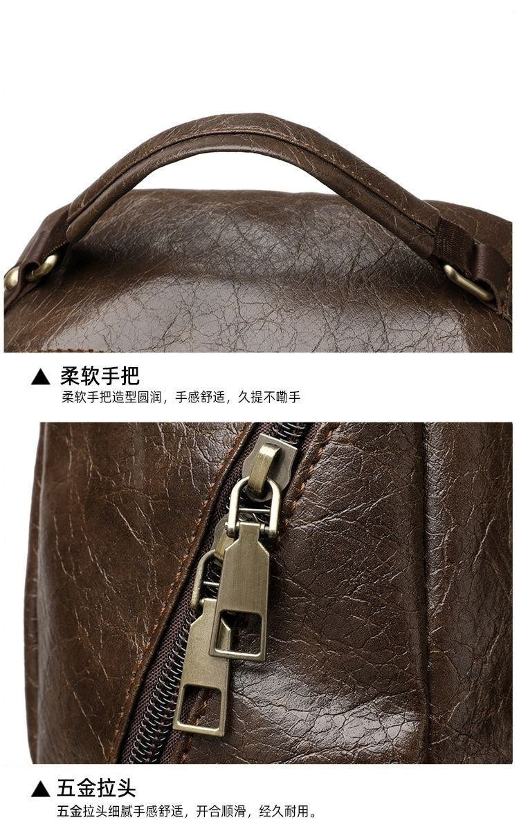 Heritage Backpac