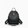 Black Elegance Backpack