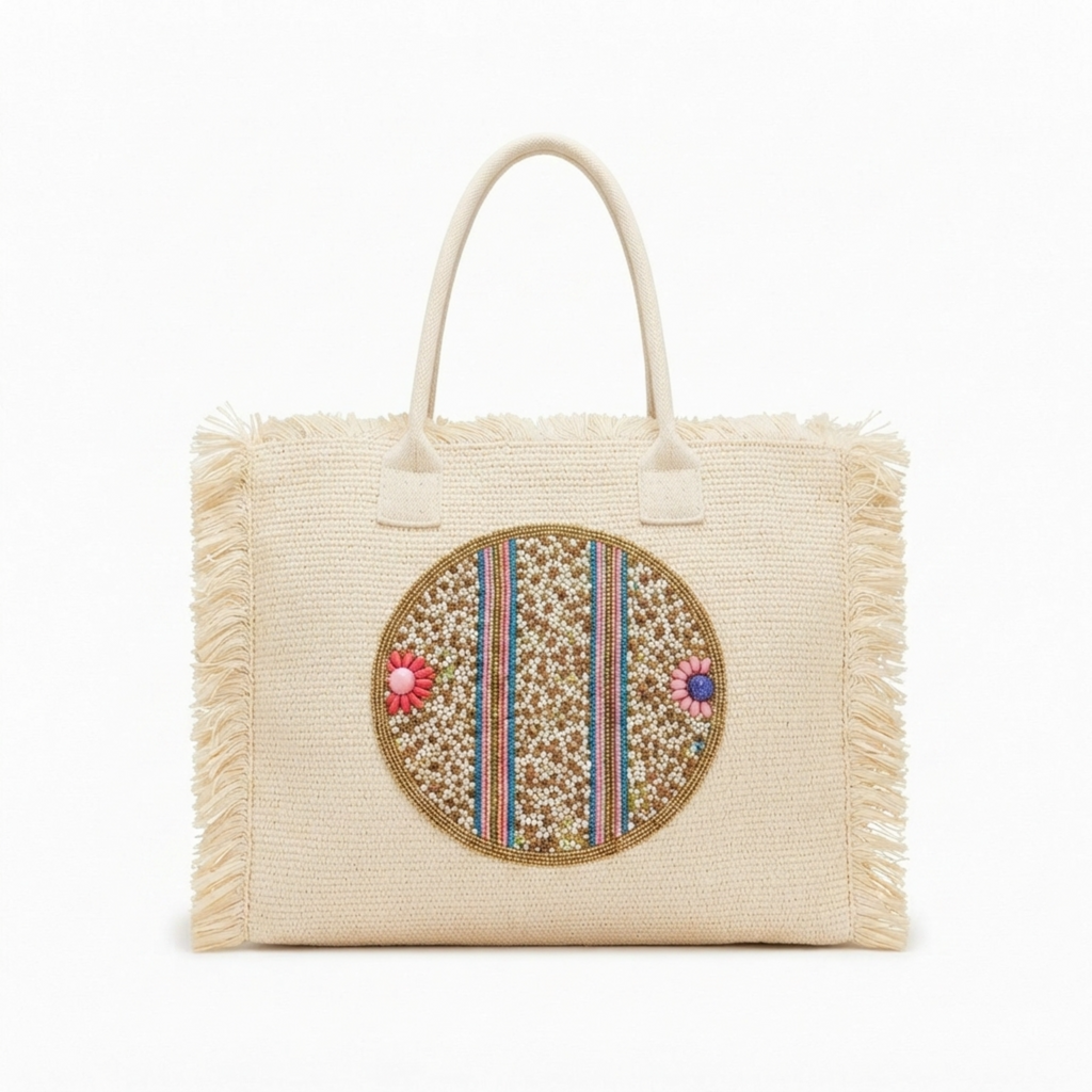 Boho Pearl