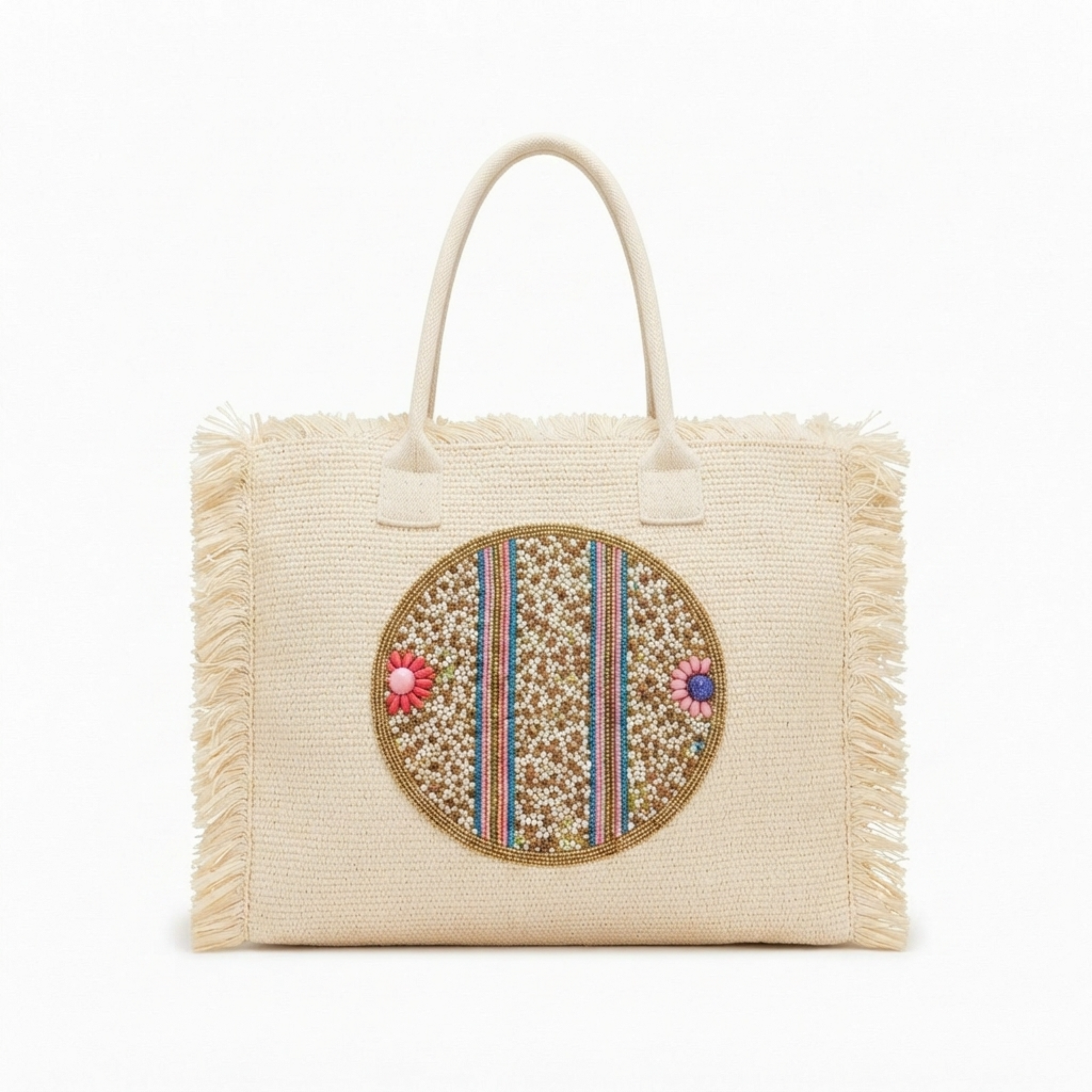 Boho Pearl