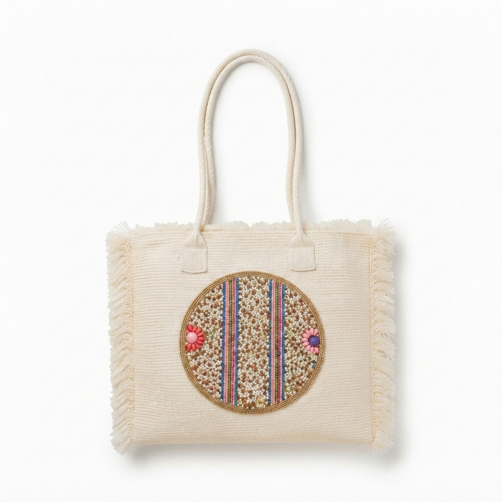 Boho Pearl