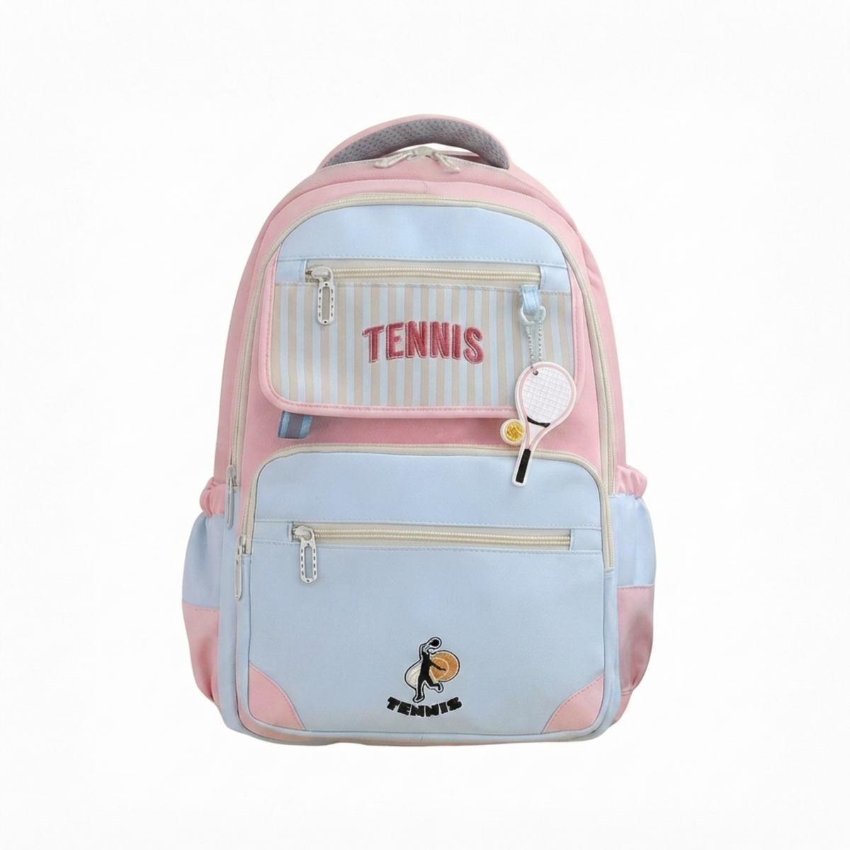 Sporty Bloom