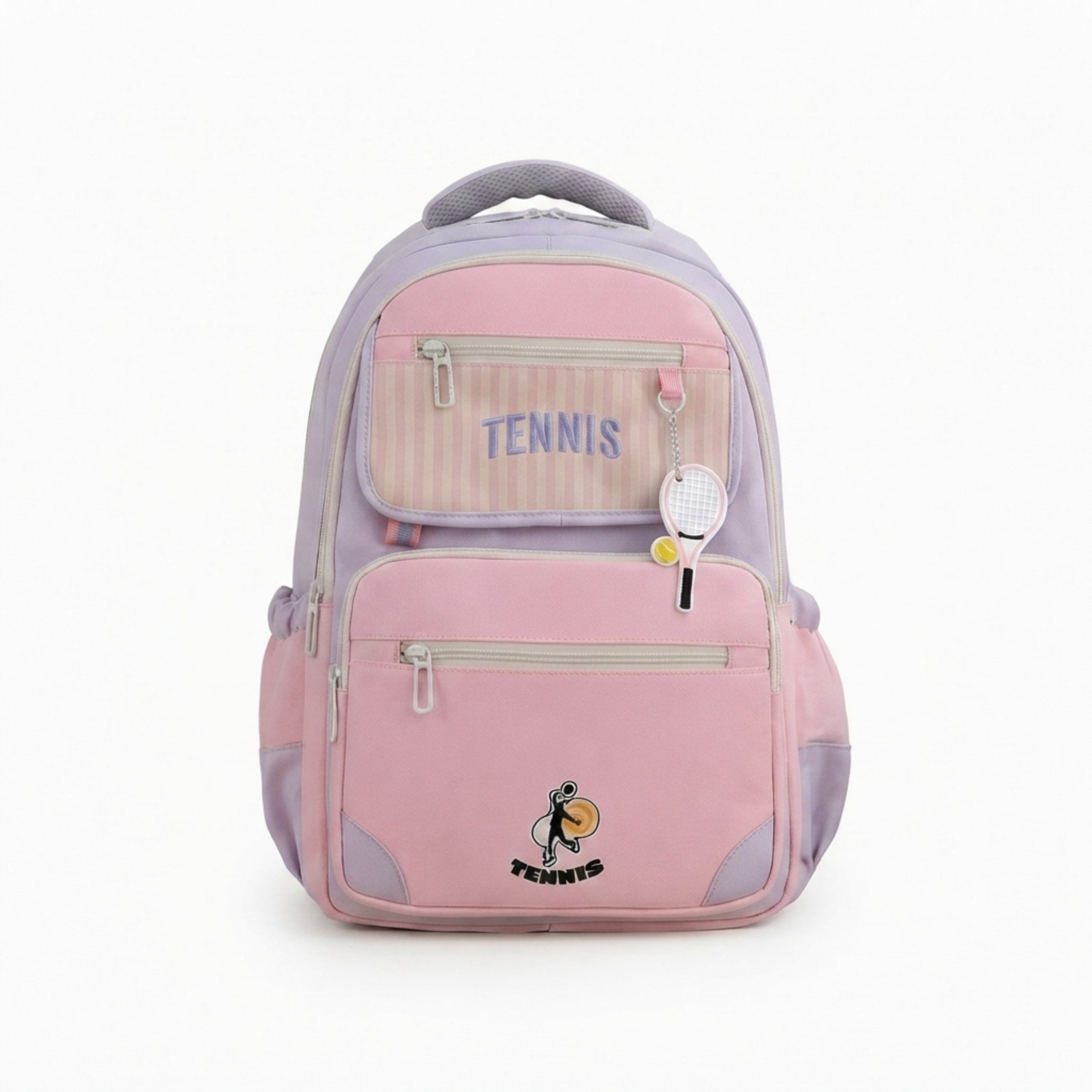 Sporty Bloom