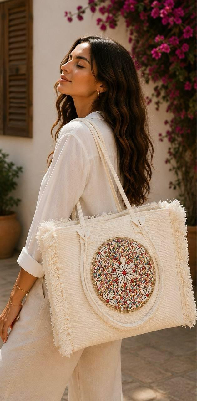 Boho Pearl