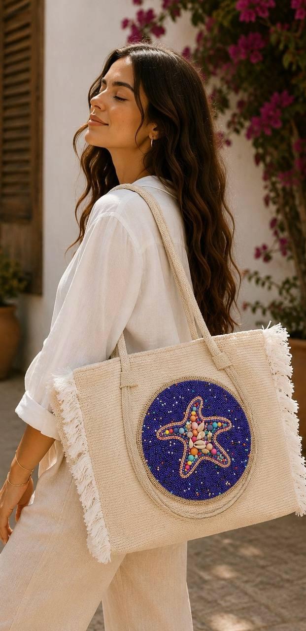 Boho Pearl