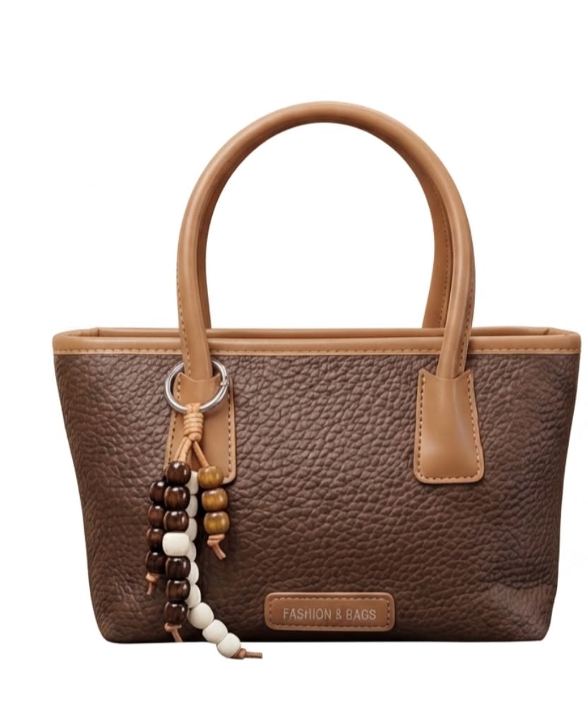 Mocha Charm