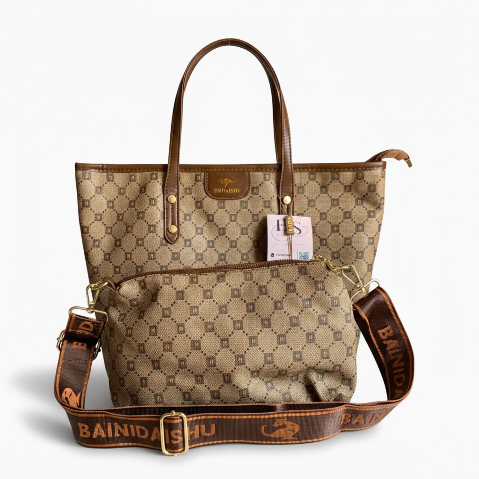 Bnd Bag